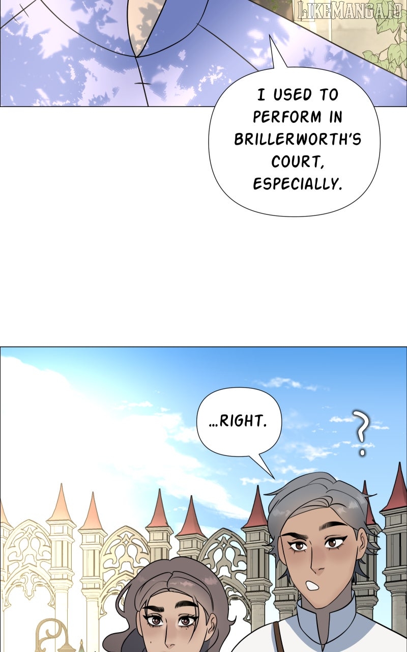 The Queen and Court Jester Chapter 4 - page 35